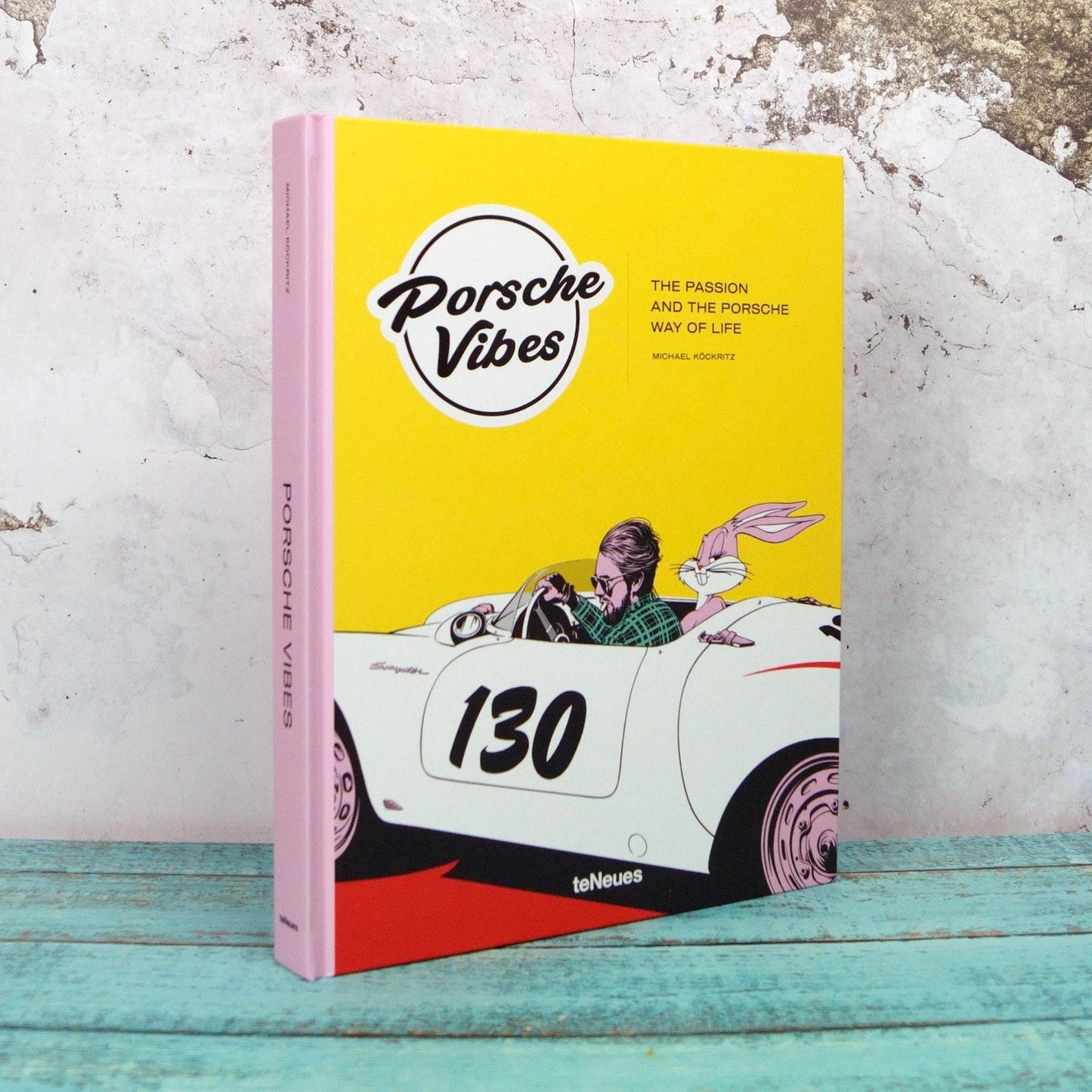 Porsche Vibes