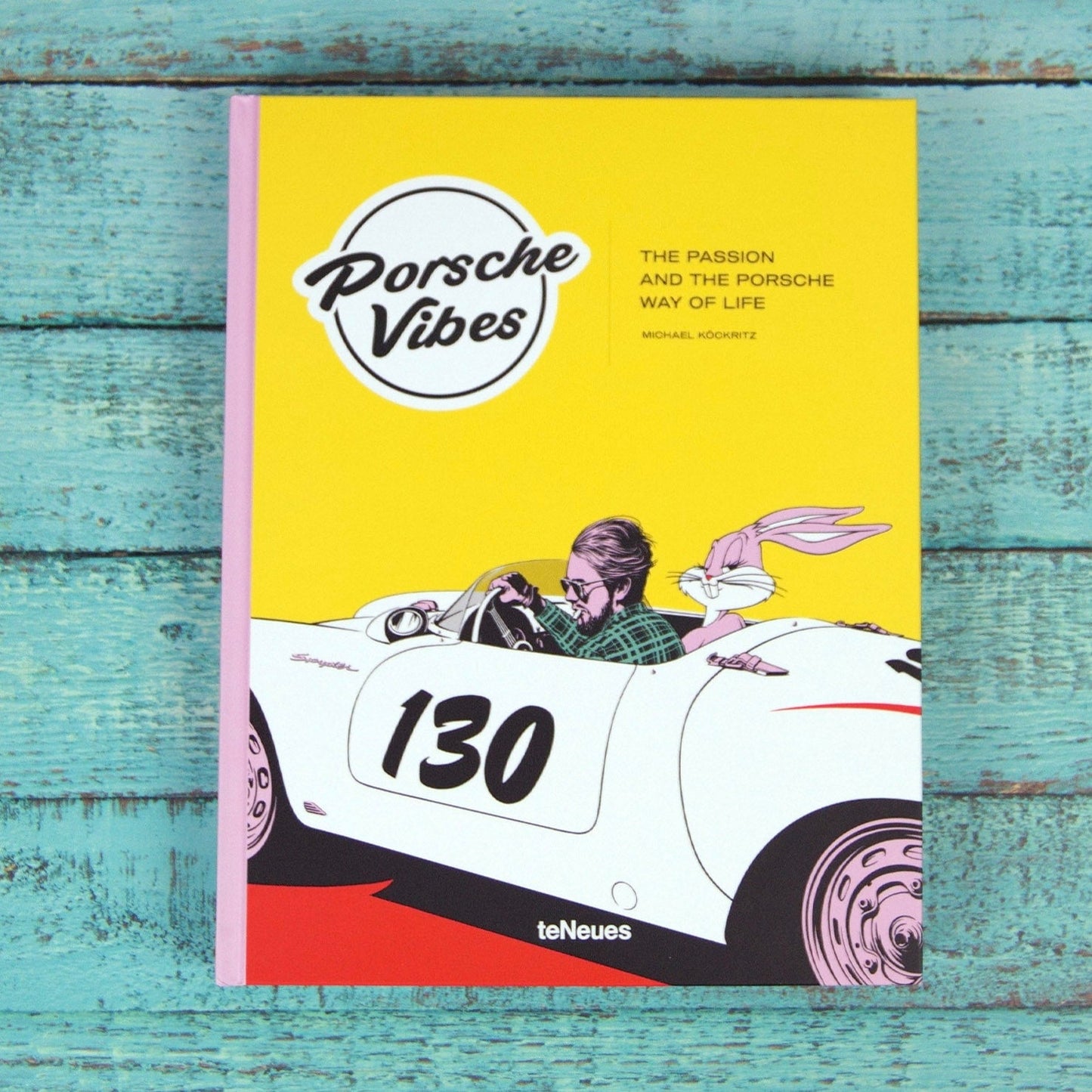 Porsche Vibes