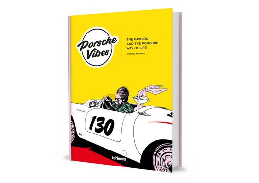 Porsche Vibes