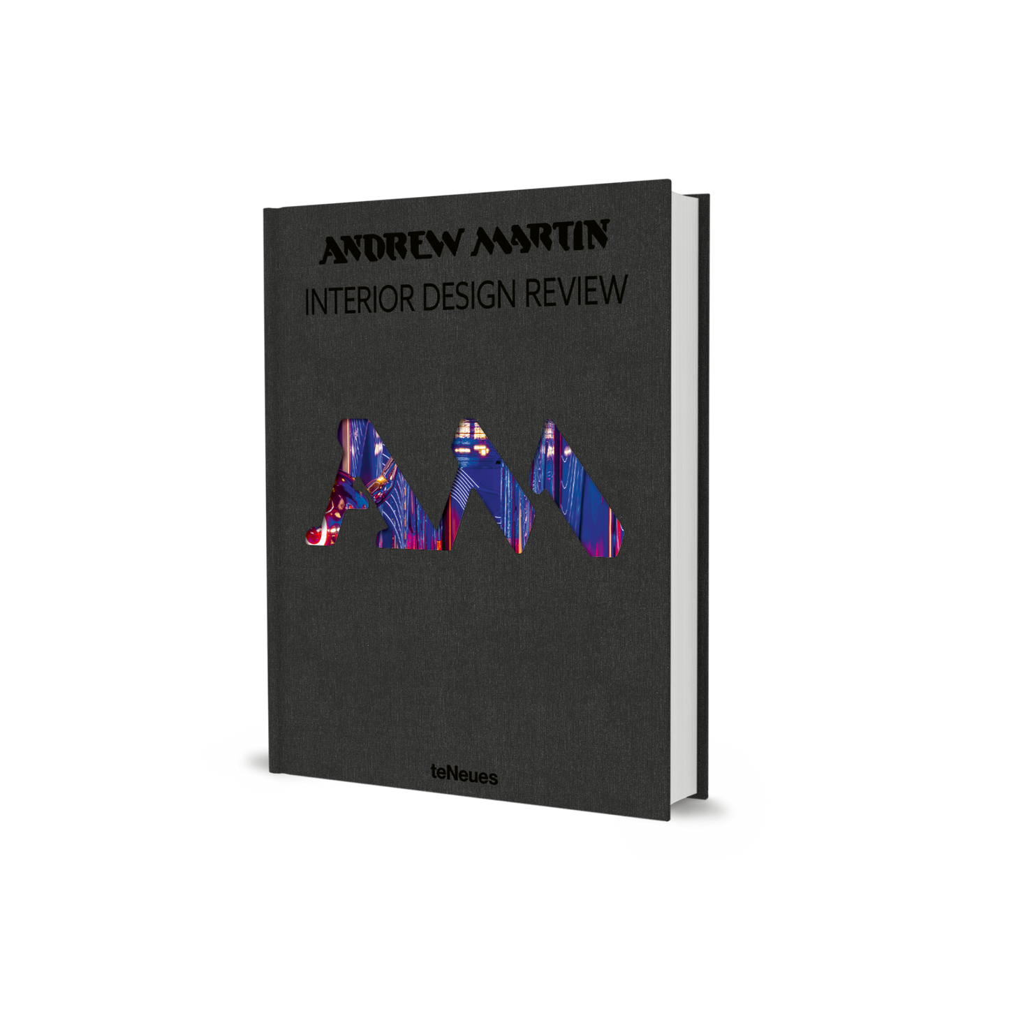Andrew Martin Interior Design Vol. 28