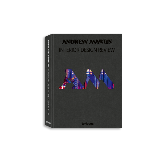 Andrew Martin Interior Design Vol. 28