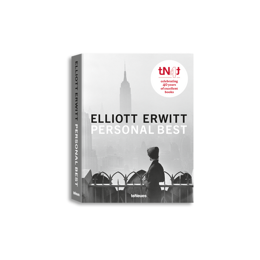 Elliott Erwitt: Personal Best