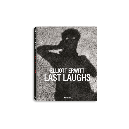 Elliott Erwitt: Last Laughs