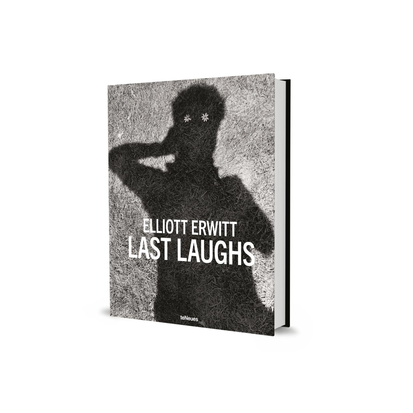Elliott Erwitt: Last Laughs