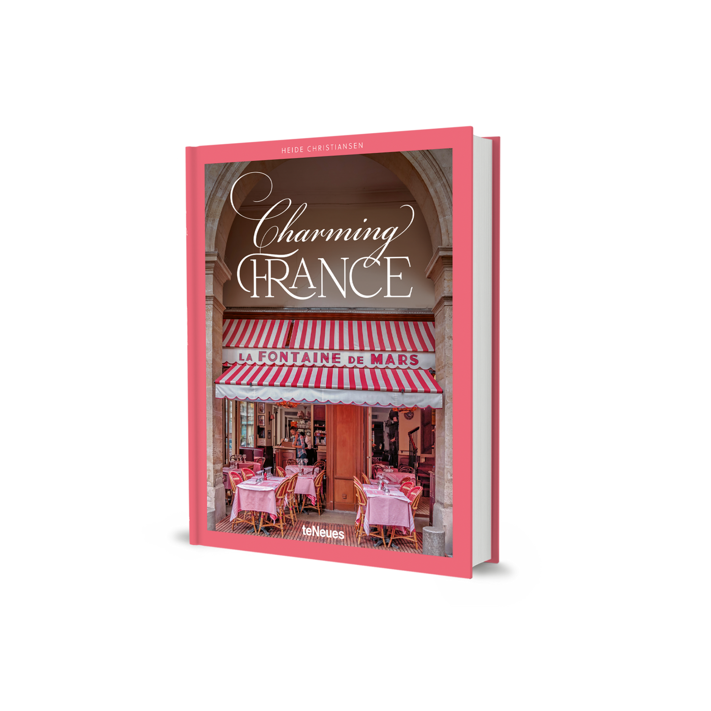 Charming France
