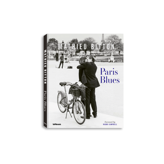 Paris Blues