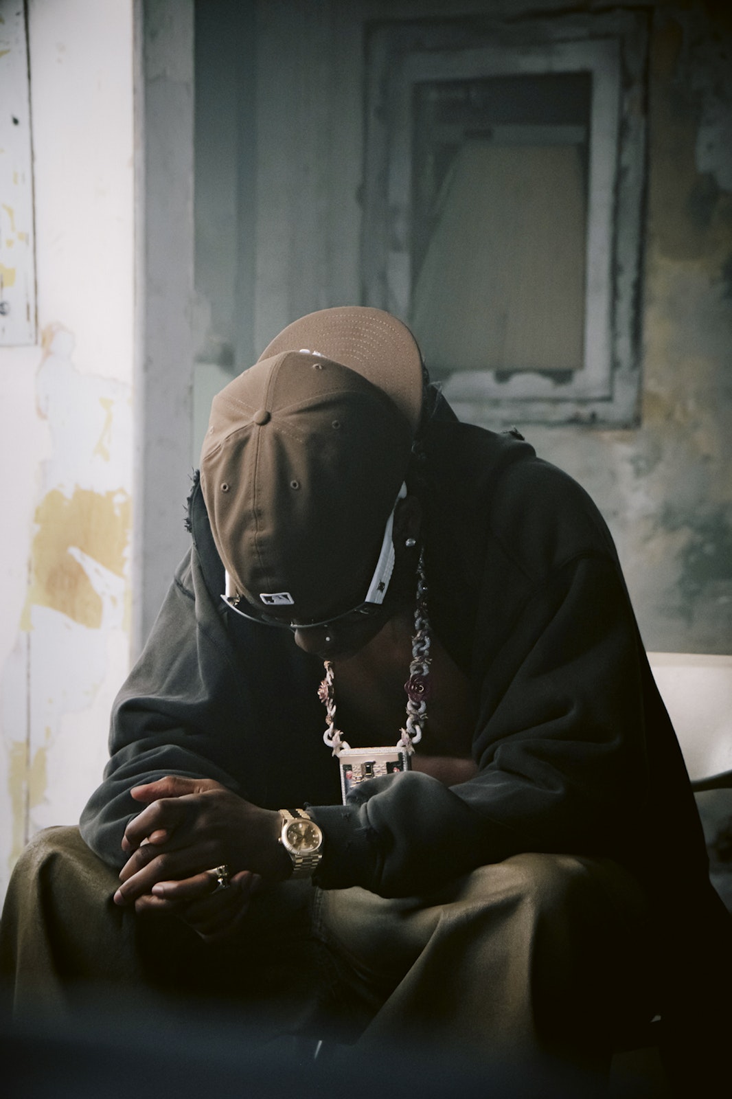 Million Dollar Hip Hop Watches