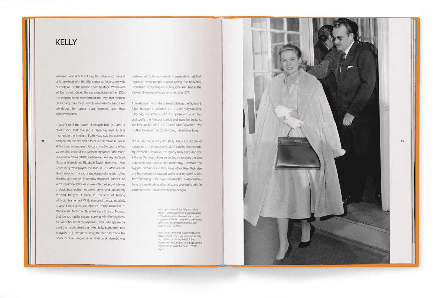 The Ultimate Guide to Hermès Bags