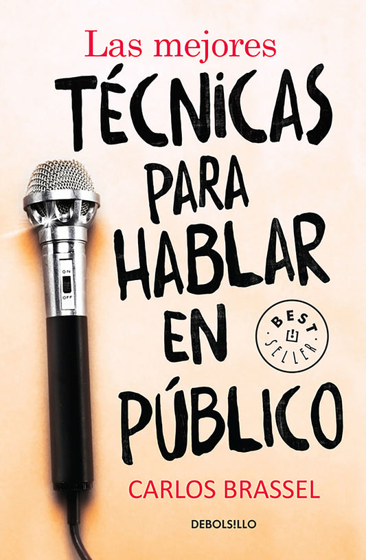 Las mejores t�cnicas para hablar en p�blico / The Best Techniques for Public Speaking