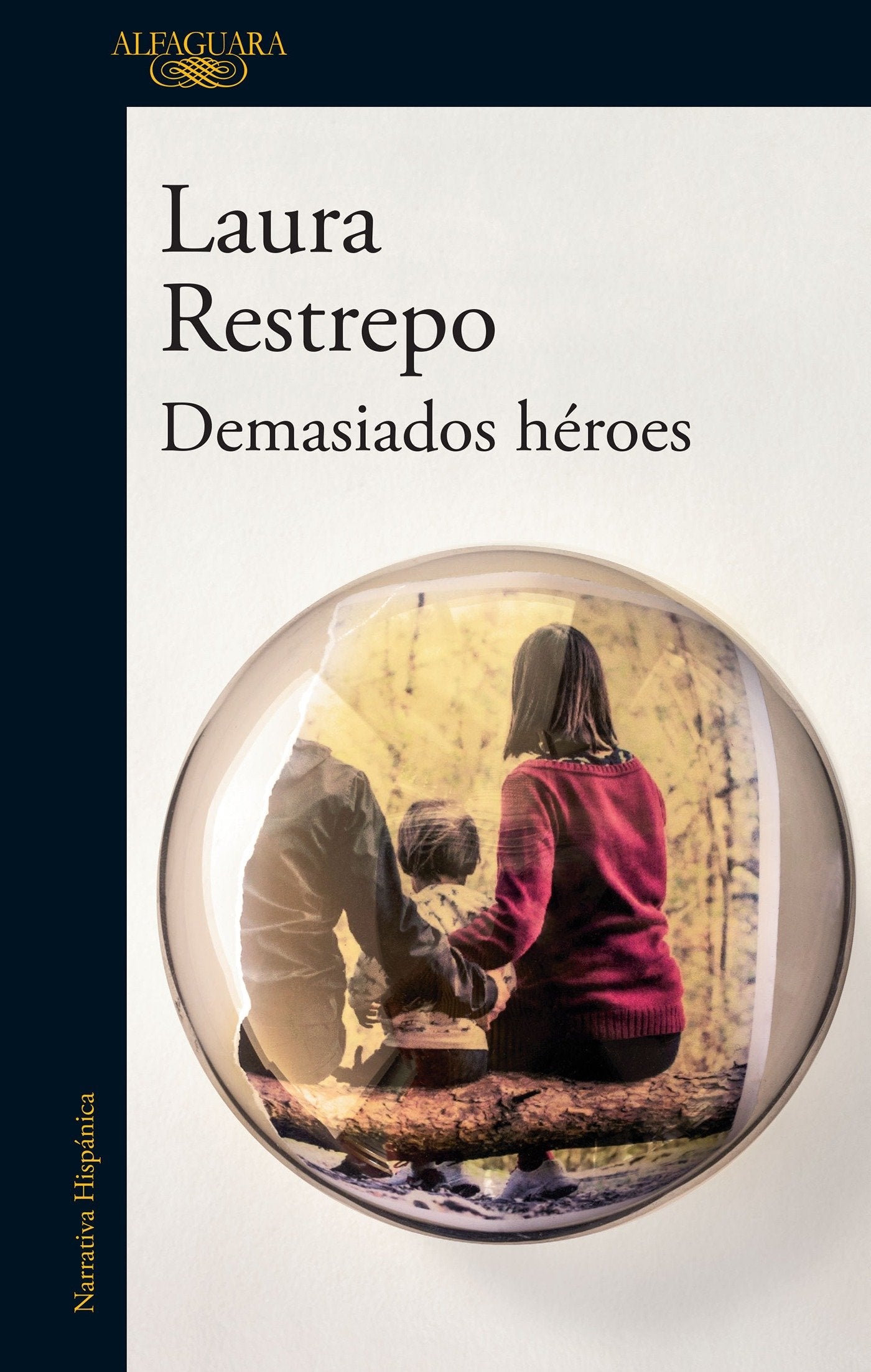 Demasiados h�roes / To Many Heroes