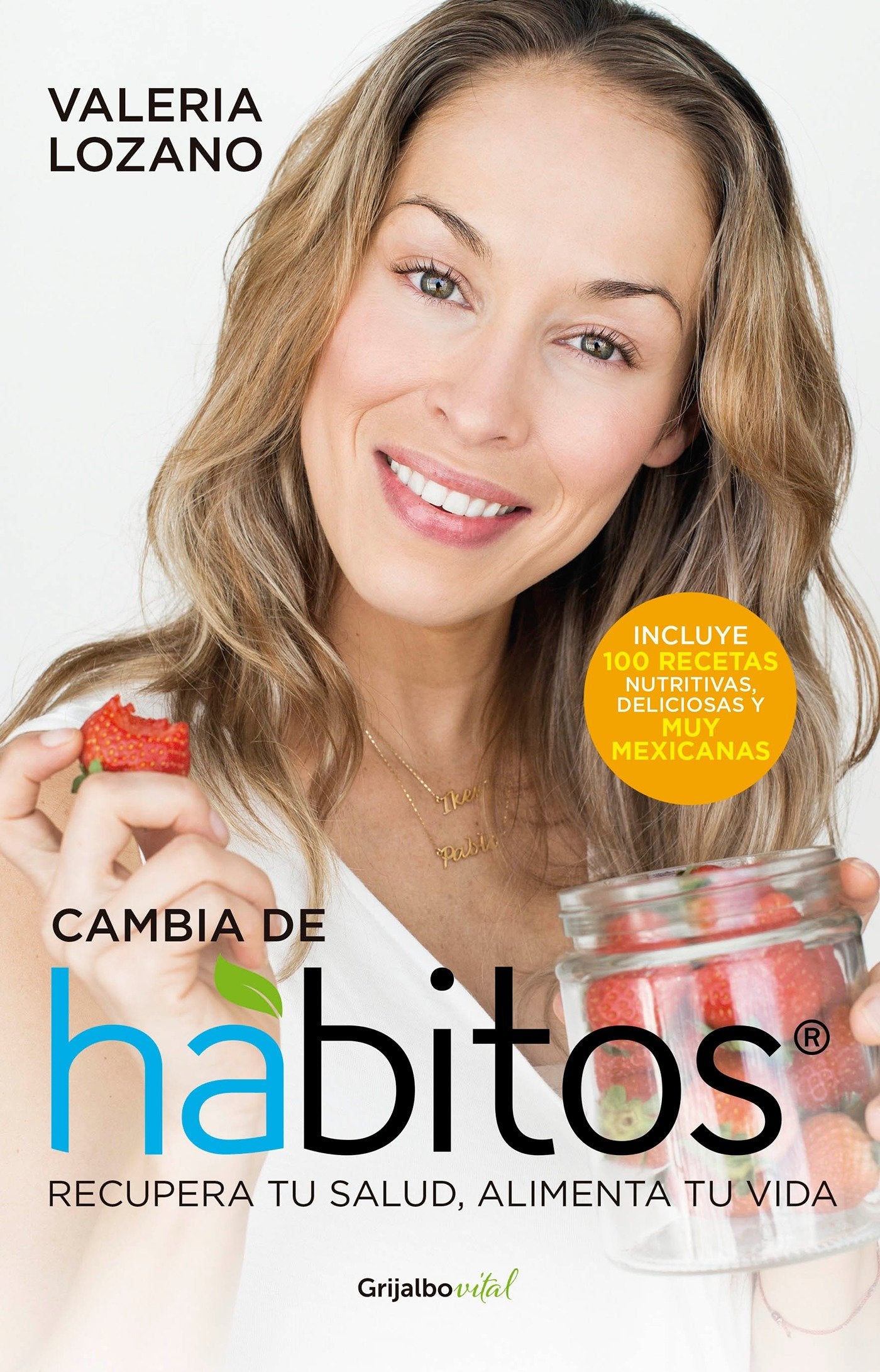 Cambia de h�bitos / Change Your Habits