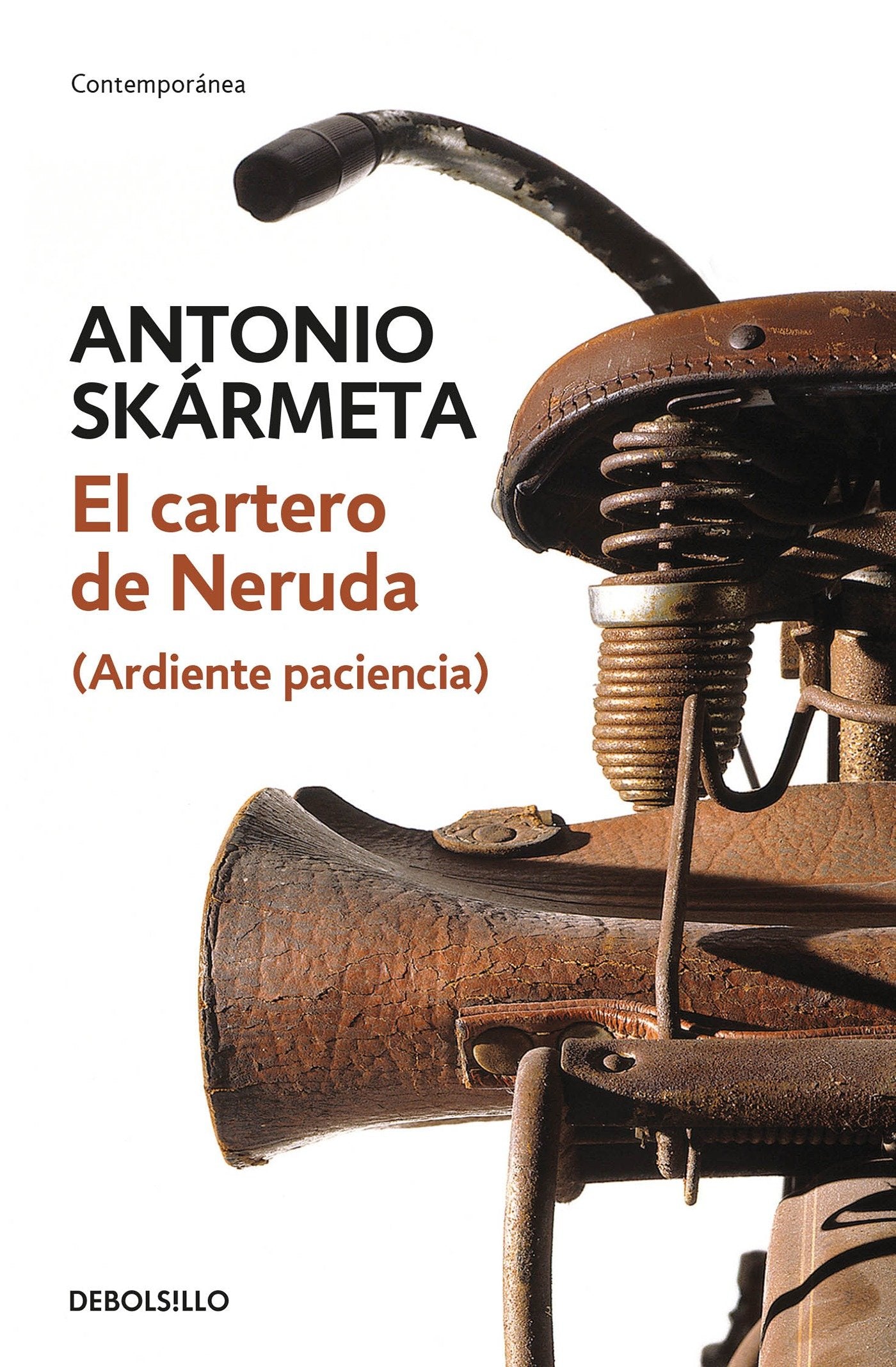 El cartero de Neruda / The Postman