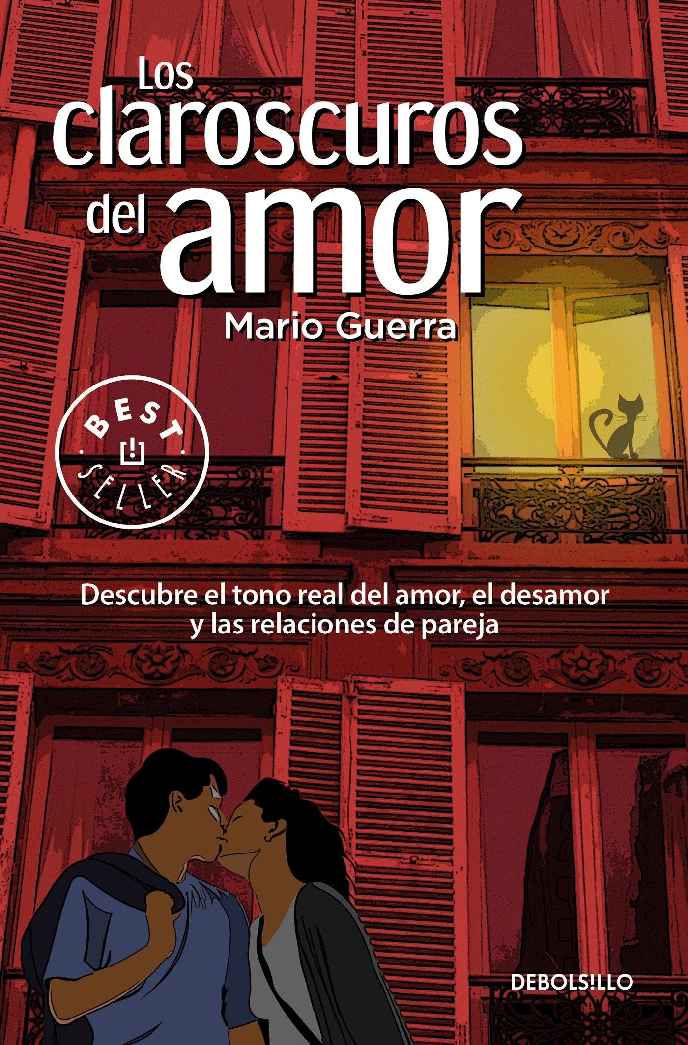 Los claroscuros del amor / The Chiaroscuros of Love