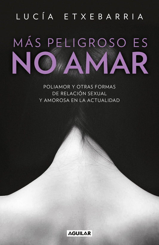 M�s peligroso es no amar / More Dangerous Not To Love