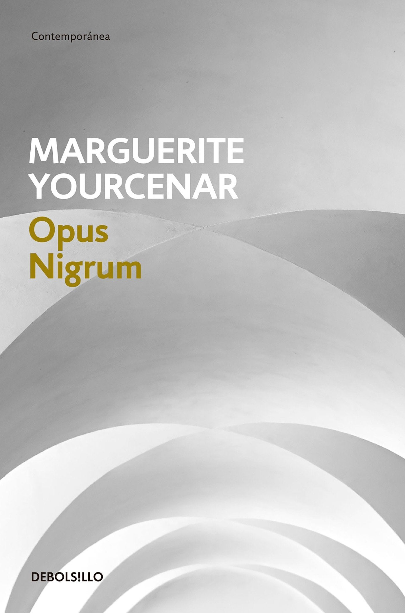 Opus Nigrum / The Abyss – Creative By Sanchez