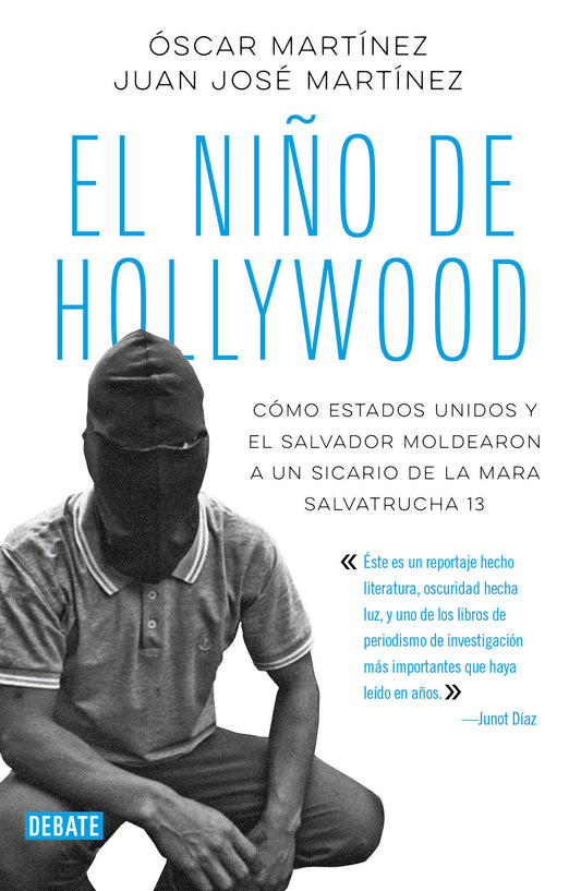 El ni�o de Hollywood / The Hollywood Kid