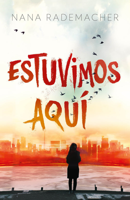Estuvimos aqu� / We Were Here