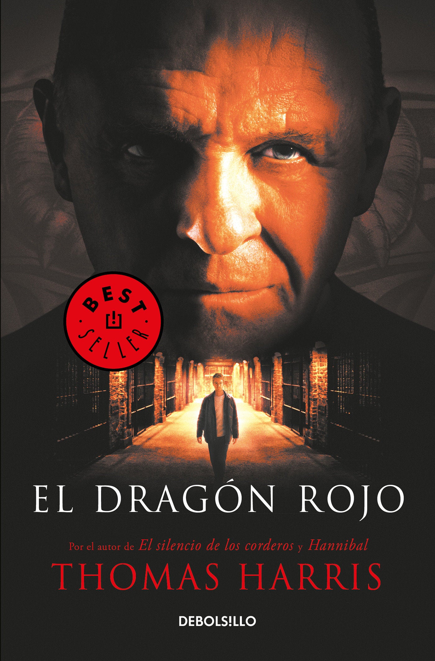 El drag�n rojo / Red Dragon