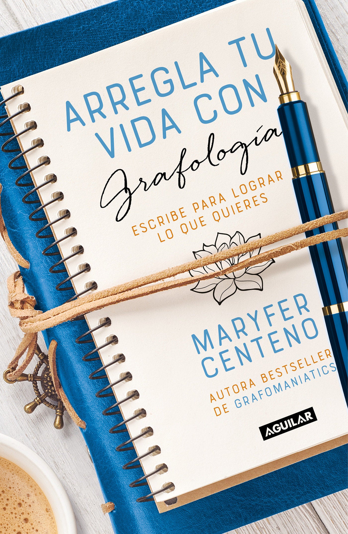 Arregla tu vida con grafolog�a / Get Your Life Back Together with Graphology