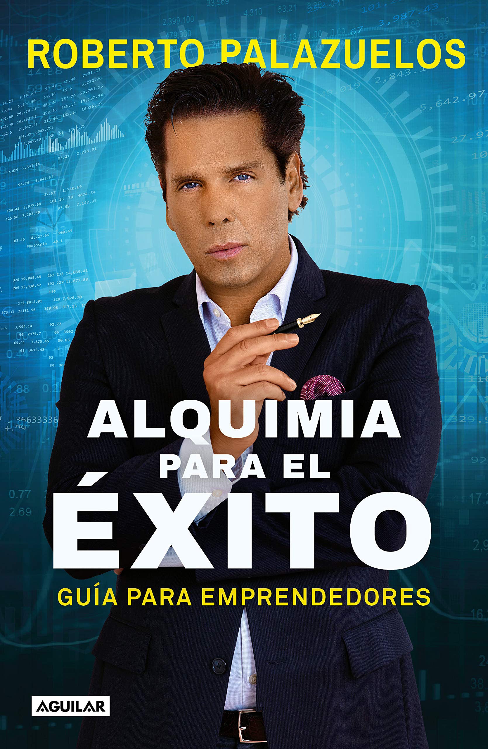 Alquimia para el �xito / The Alchemy of Success