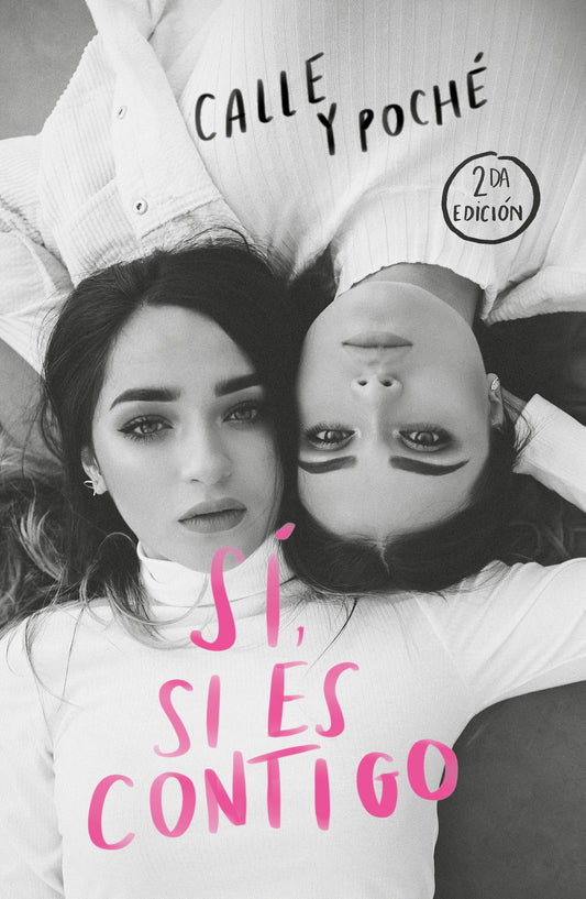 S�, si es contigo / Yes, If It's With You