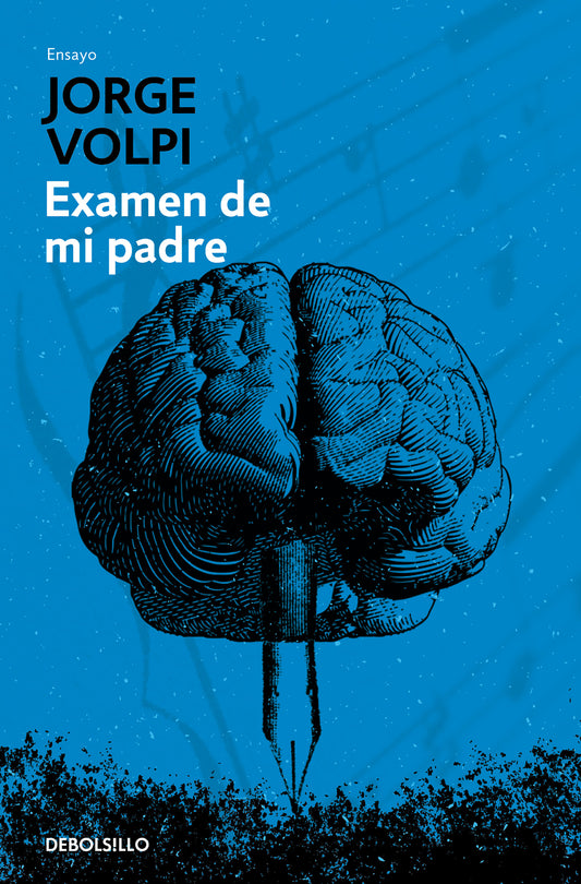 Examen de mi padre / My Father's Examination