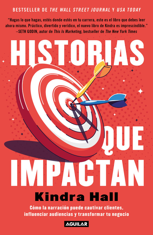 Historias que impactan: C�mo contar historias puede cautivar clientes, influenciar audiencias y transformar tu negocio / Stories That Stick: How