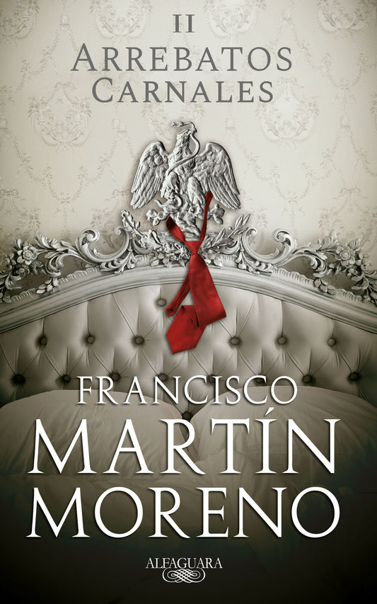 Arrebatos carnales 2 / Carnal Outbursts 2