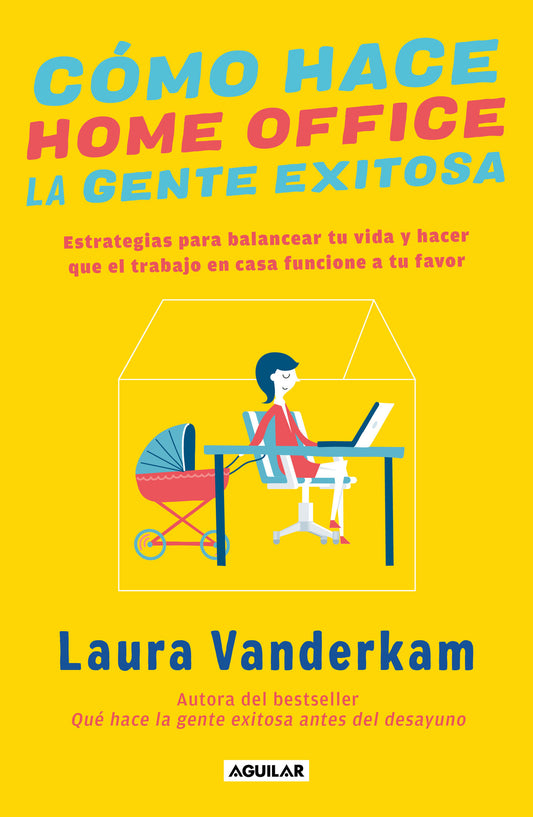 C�mo hace home office la gente exitosa / How Successful People Work from Home