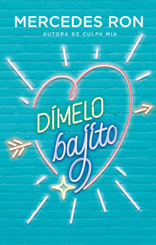 D�melo bajito / Say It to Me Softly (Wattpad. D�melo) (Book:1)