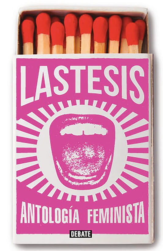 Antolog�a de textos feministas / Anthology of Feminist Narrative