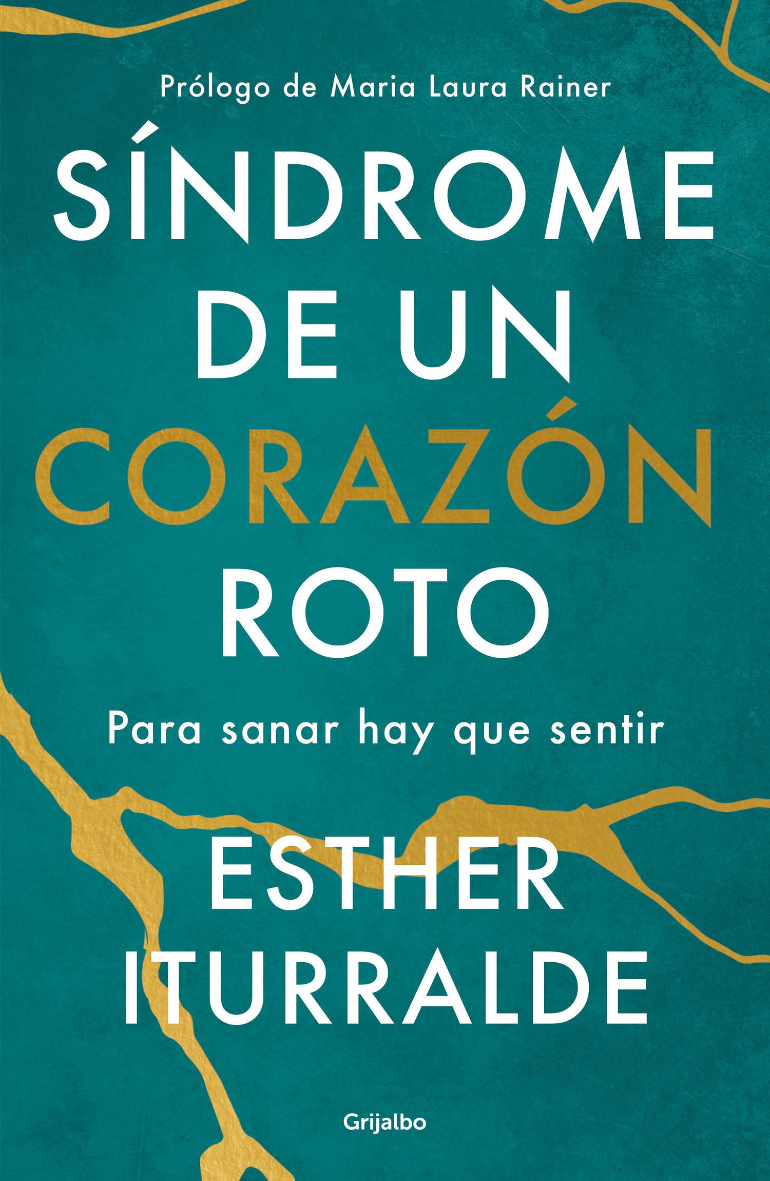 S�ndrome de un coraz�n roto / Broken Heart Syndrome