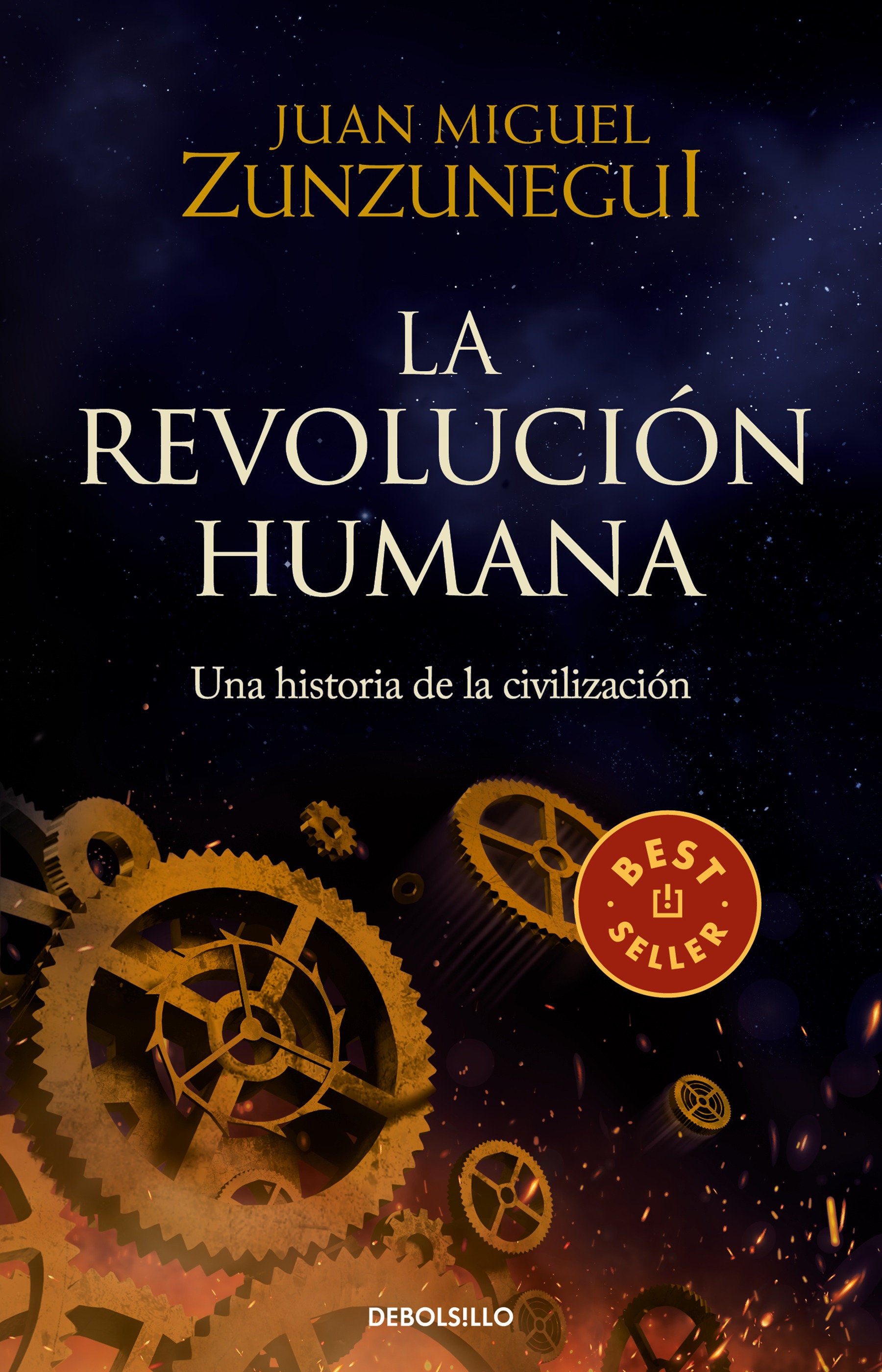 La revoluci�n humana: una historia de la civilizaci�n / The Human Revolution: A Story of Civilization