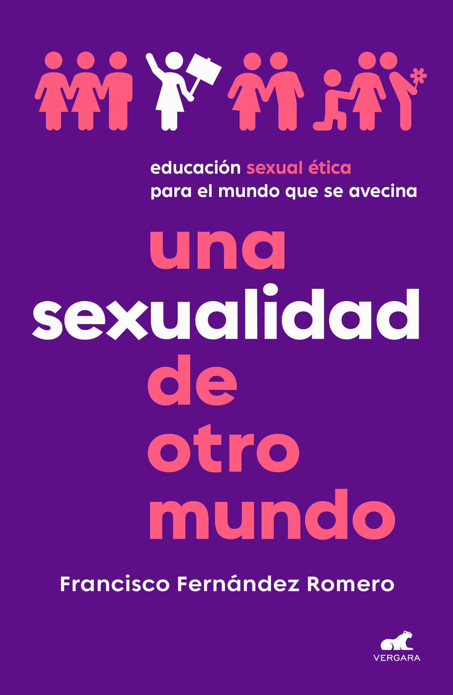 Una sexualidad de otro mundo: Educaci�n sexual �tica para el mundo que se avecina / An Out-of-this-world Sexuality: Ethical Sexual Education for the Future..