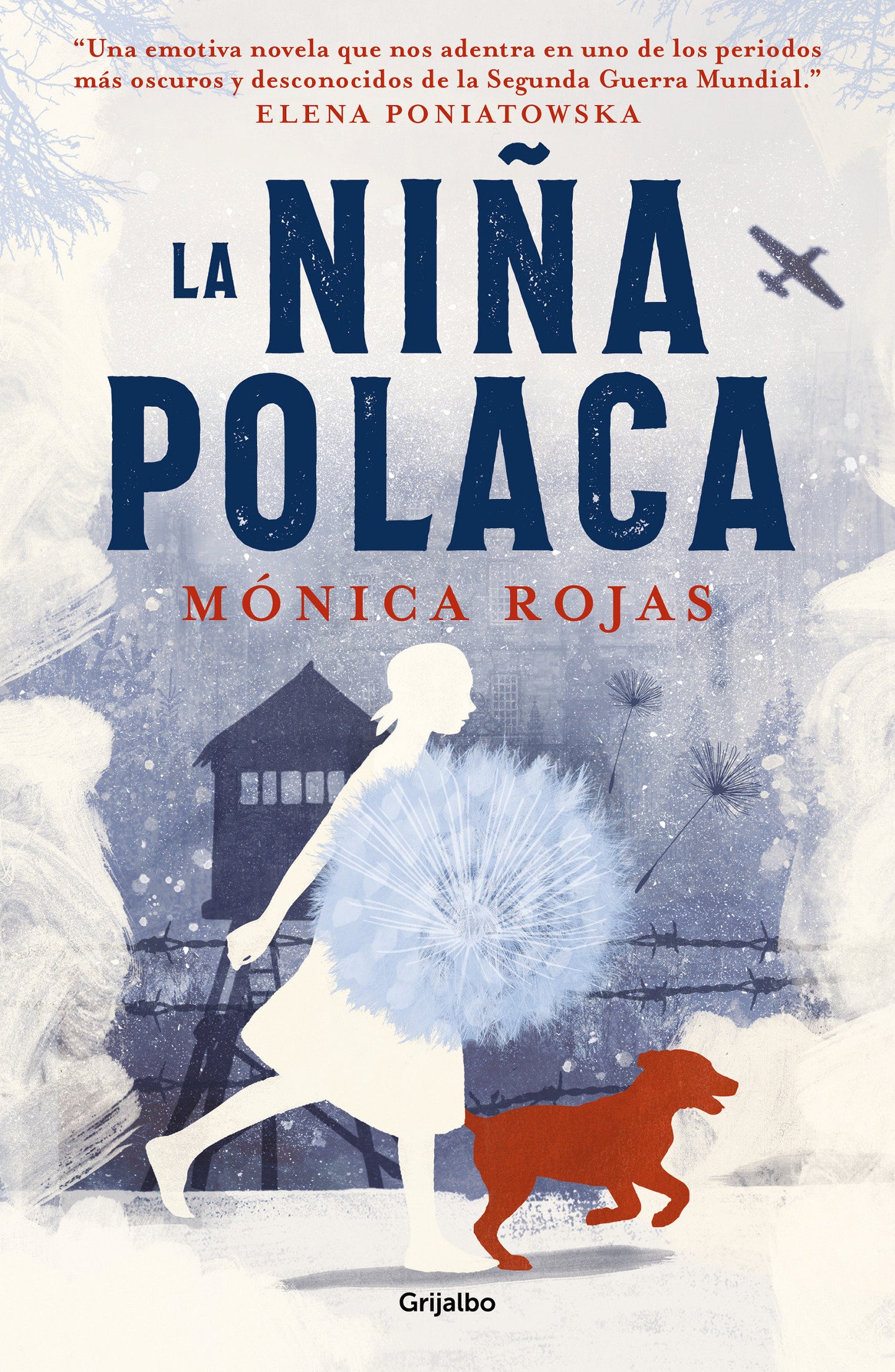 La ni�a polaca / The Polish Girl