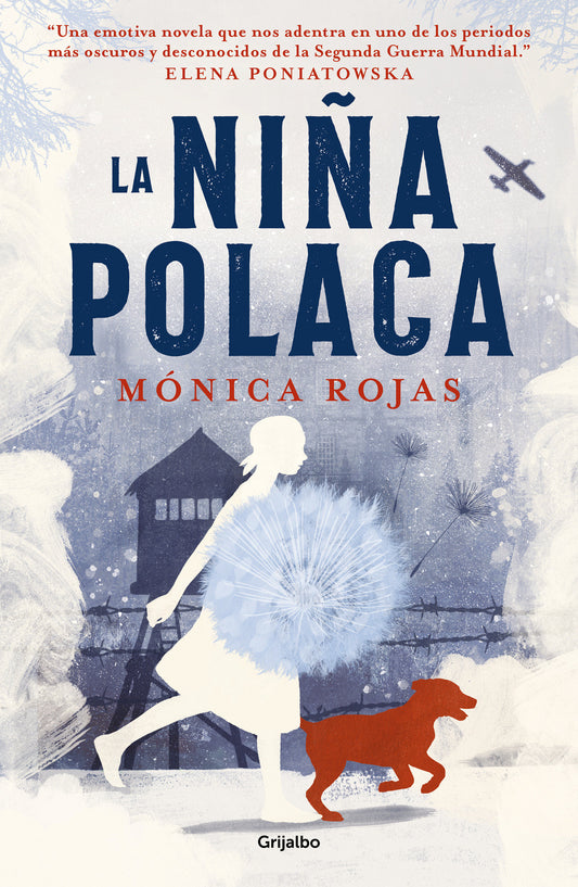 La ni�a polaca / The Polish Girl
