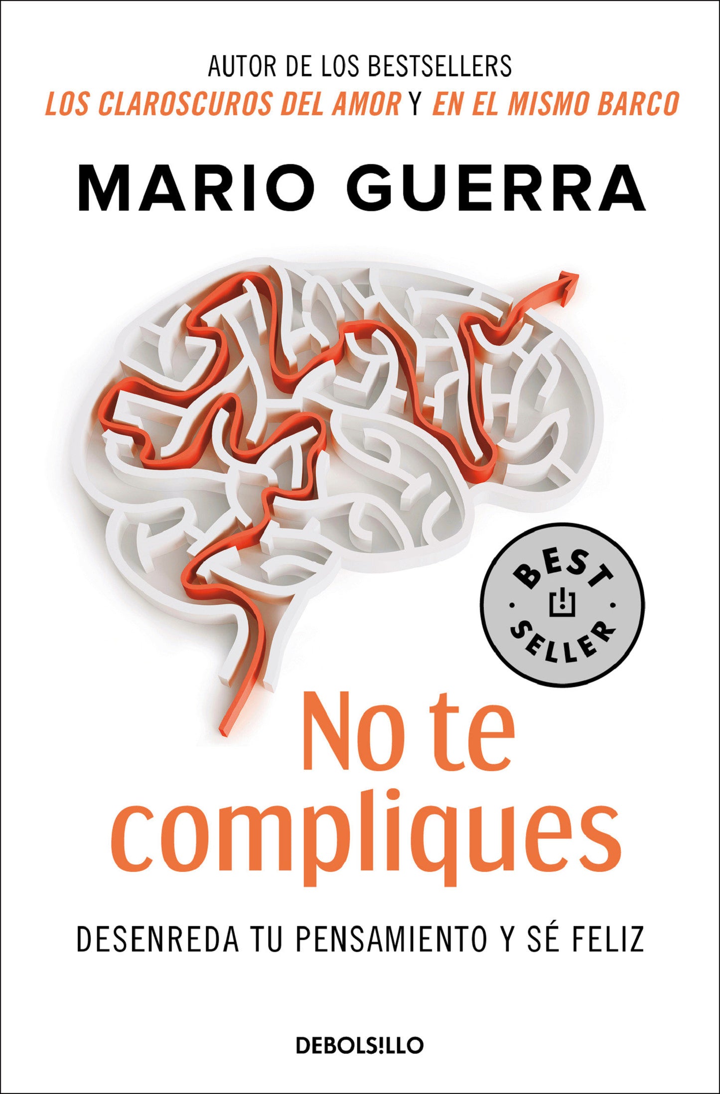 No te compliques / Don�t Make Things Harder on Yourself