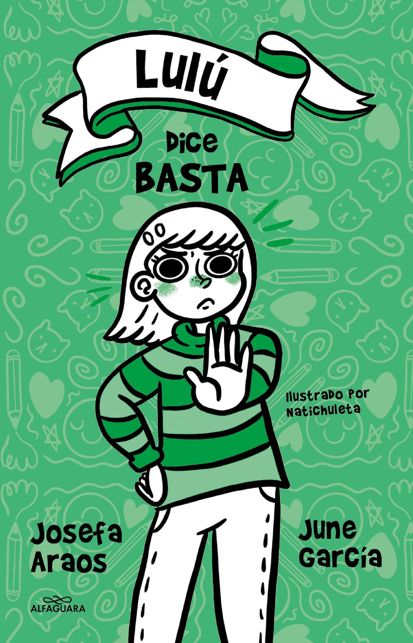 Lul� dice basta / Lulu Says Enough Is Enough