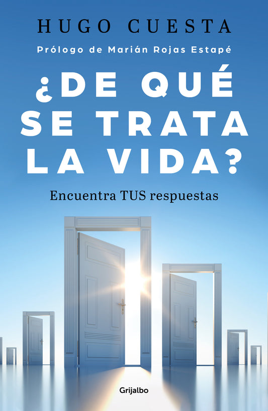 �De qu� trata la vida: Encuentra tus respuestas? / What is Life All About