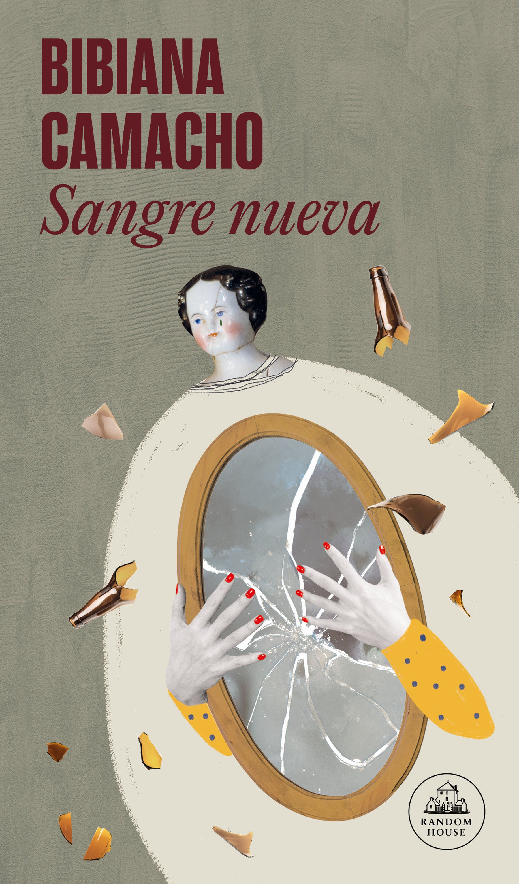 Sangre nueva / New Blood