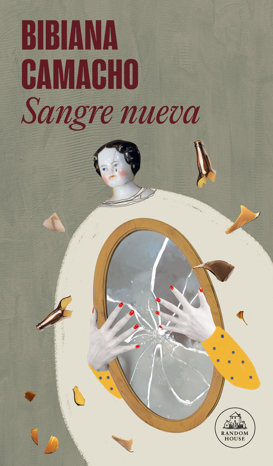 Sangre nueva / New Blood