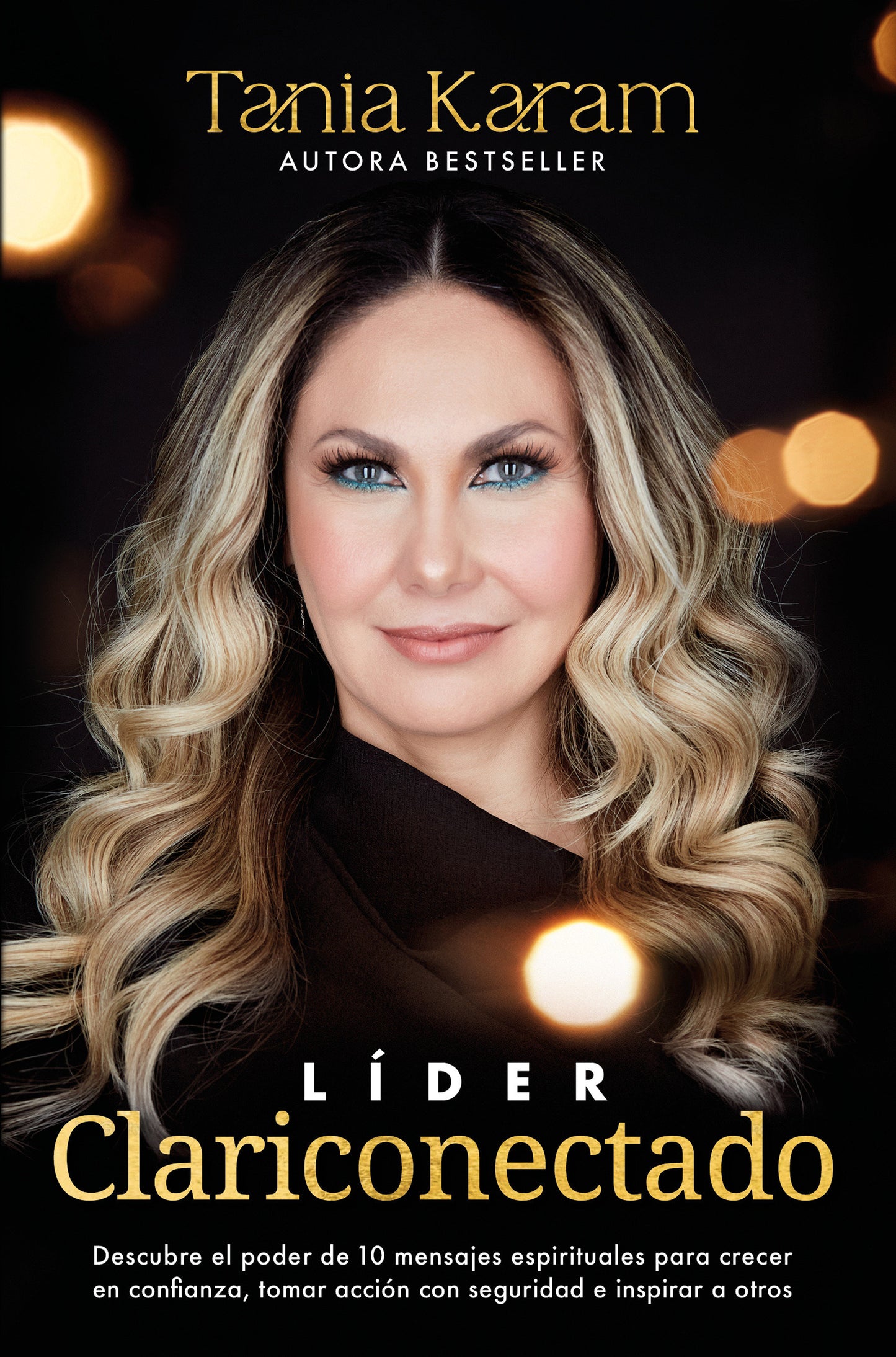 L�der Clariconectado / Clarity-Connected Leader