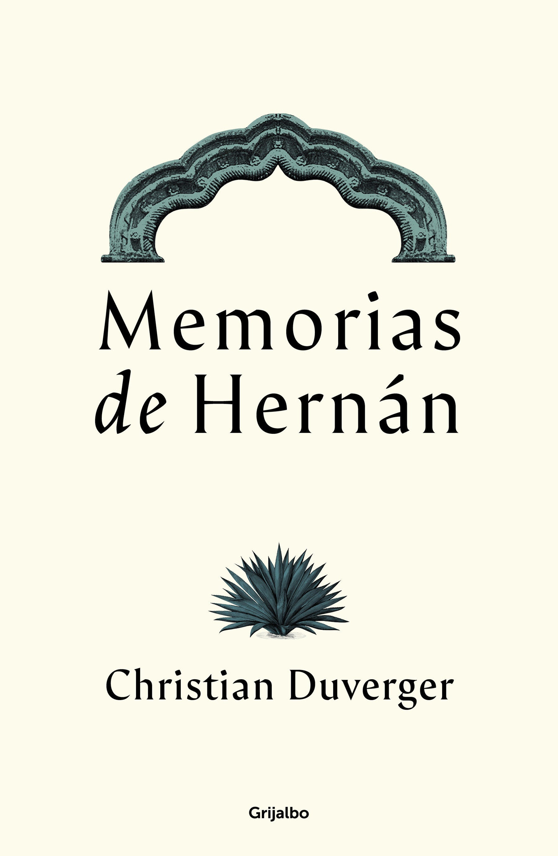 Memorias de Hern�n Cort�s / Memoirs of Hern�n