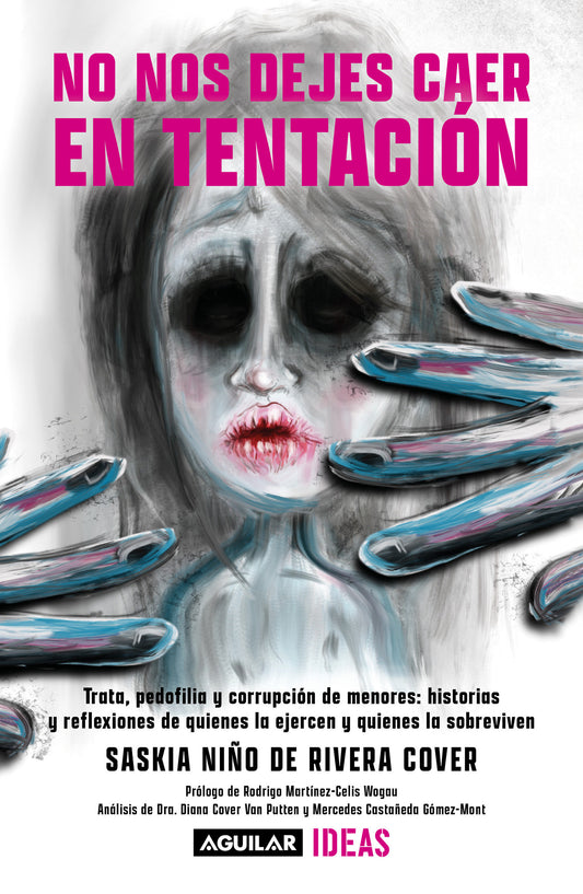 No nos dejes caer en tentación / Lead Us Not into Temptation (COLECCIÓN IDEAS)