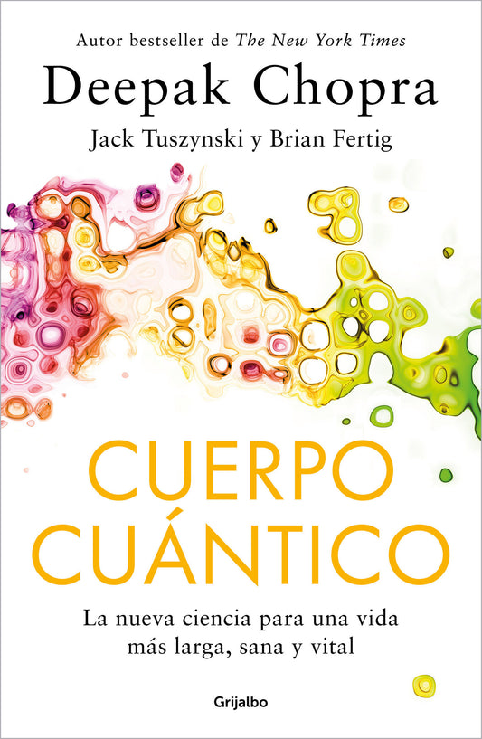 Cuerpo Cu�ntico / Quantum Body