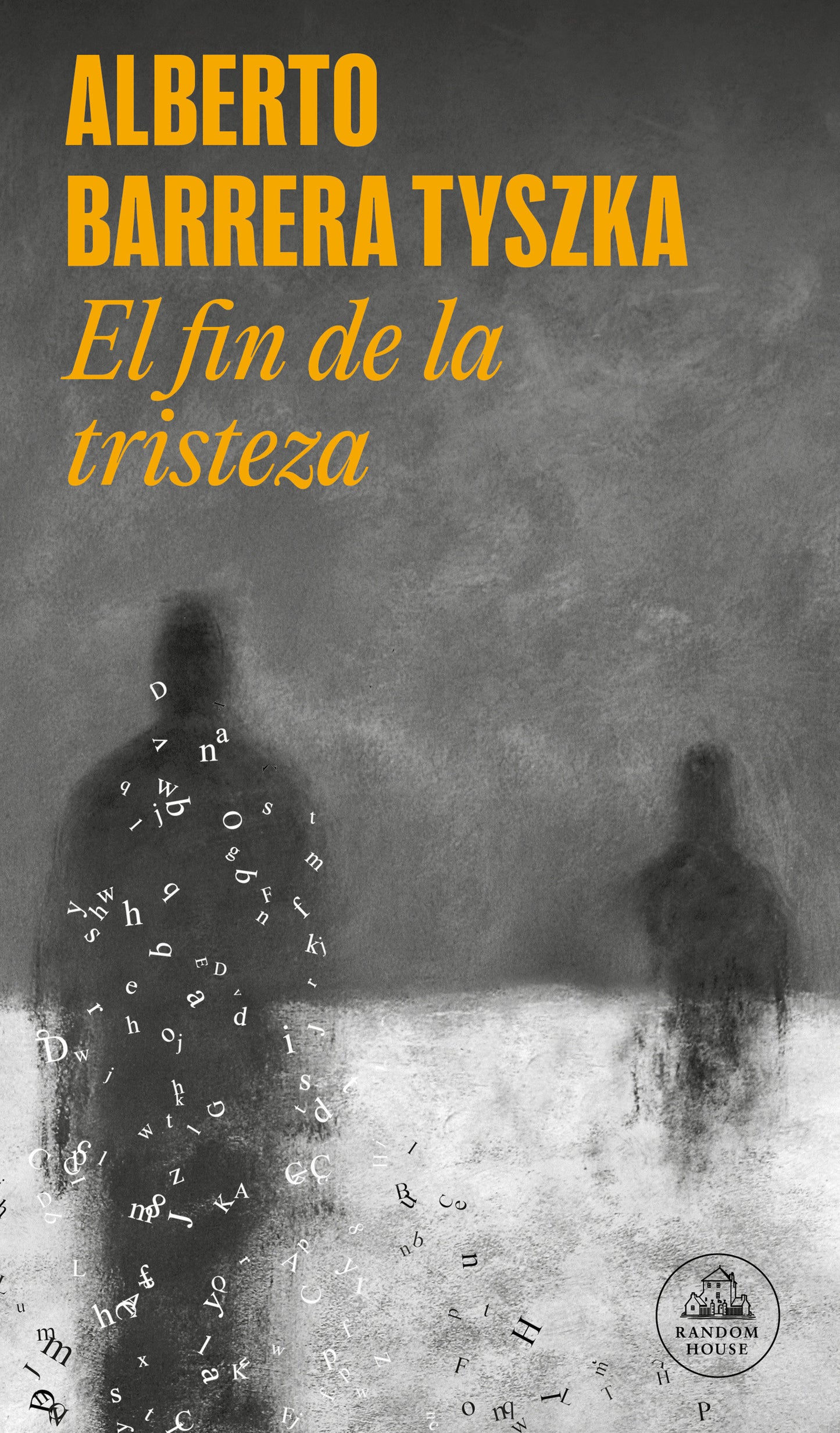 El fin de la tristeza / The End of Sadness