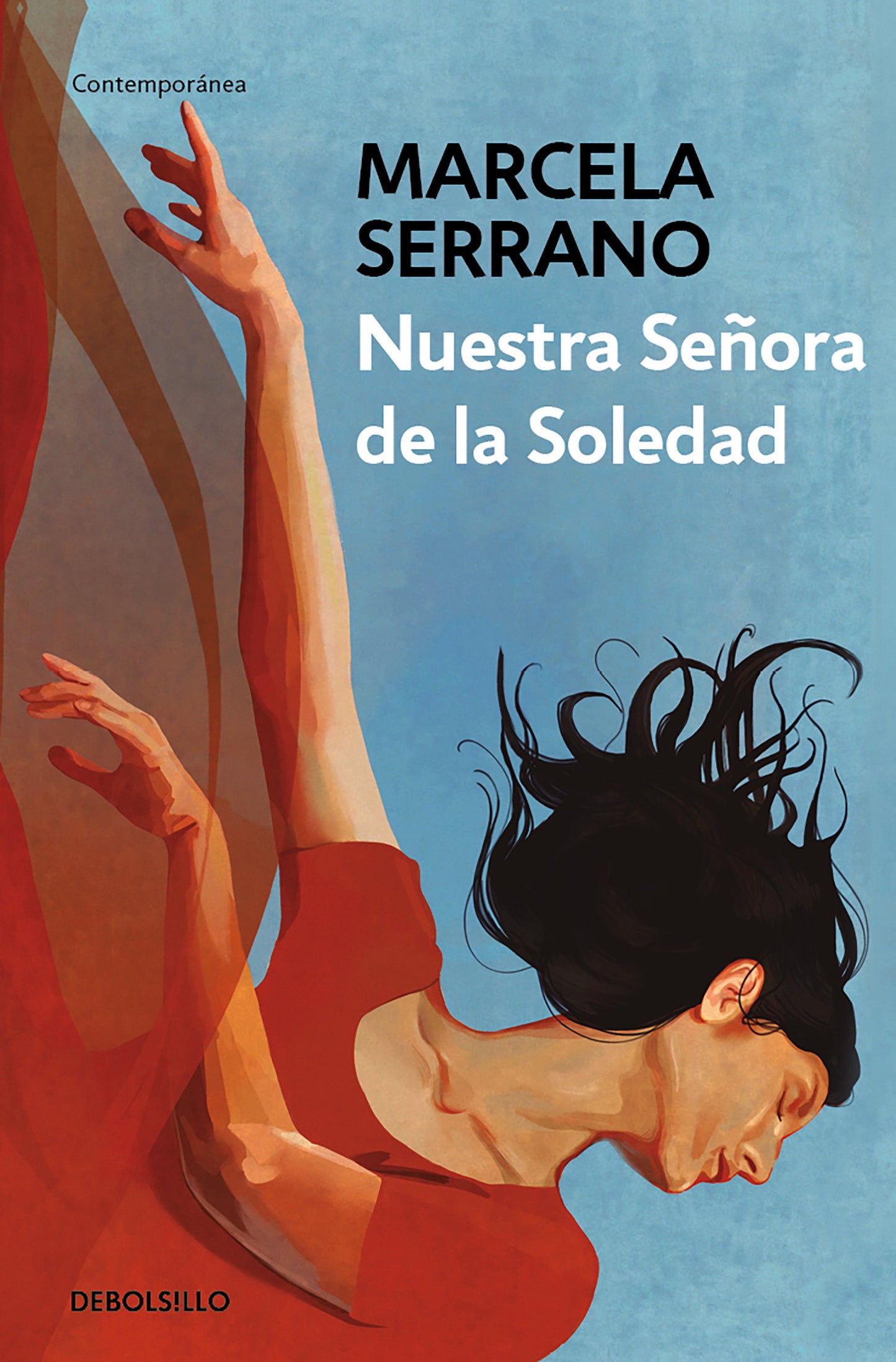 Nuestra Se�ora de la Soledad / Our Lady of Solitude
