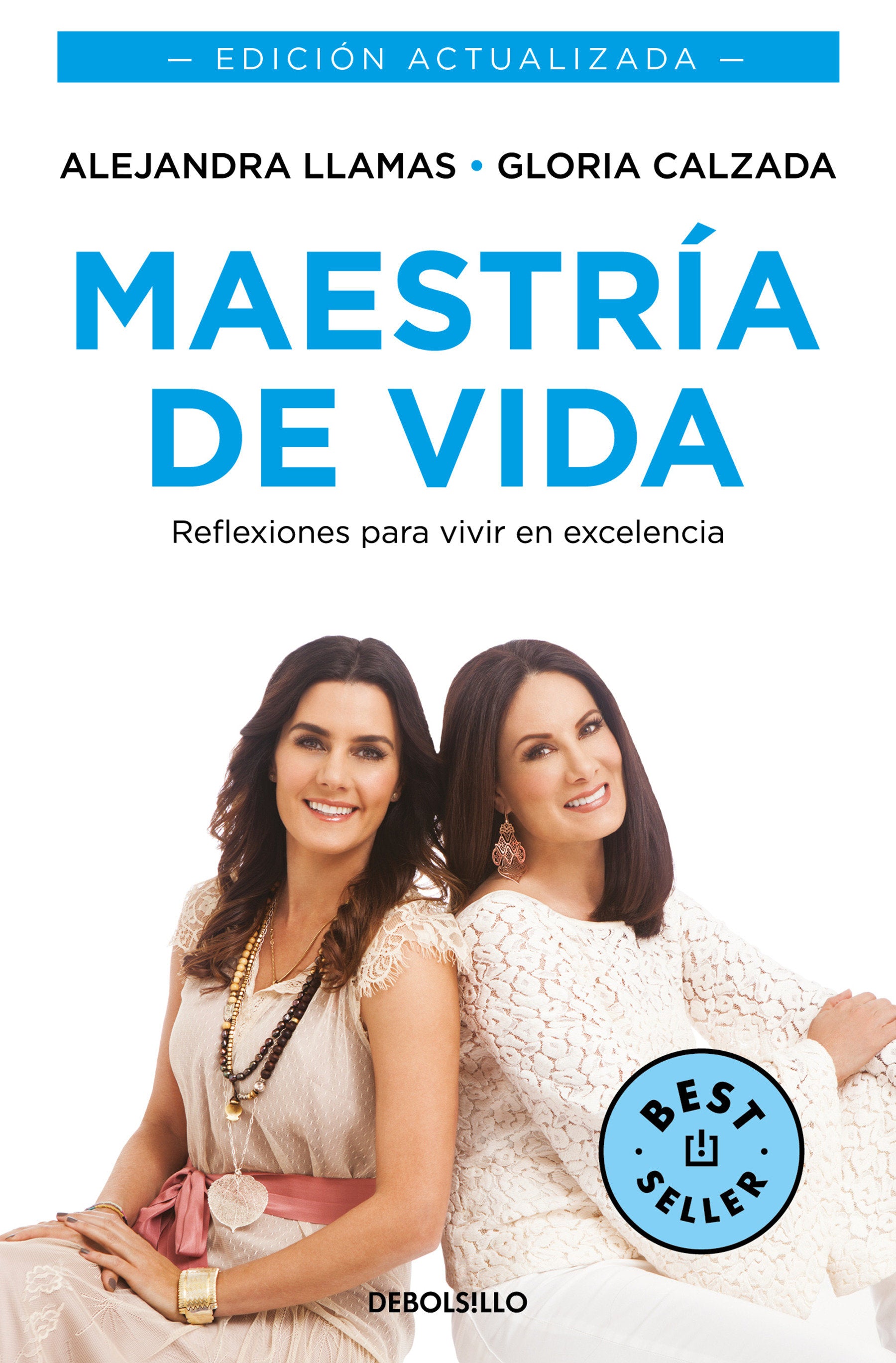 Maestr�a de vida. Reflexiones para vivir en excelencia / Mastery of Life