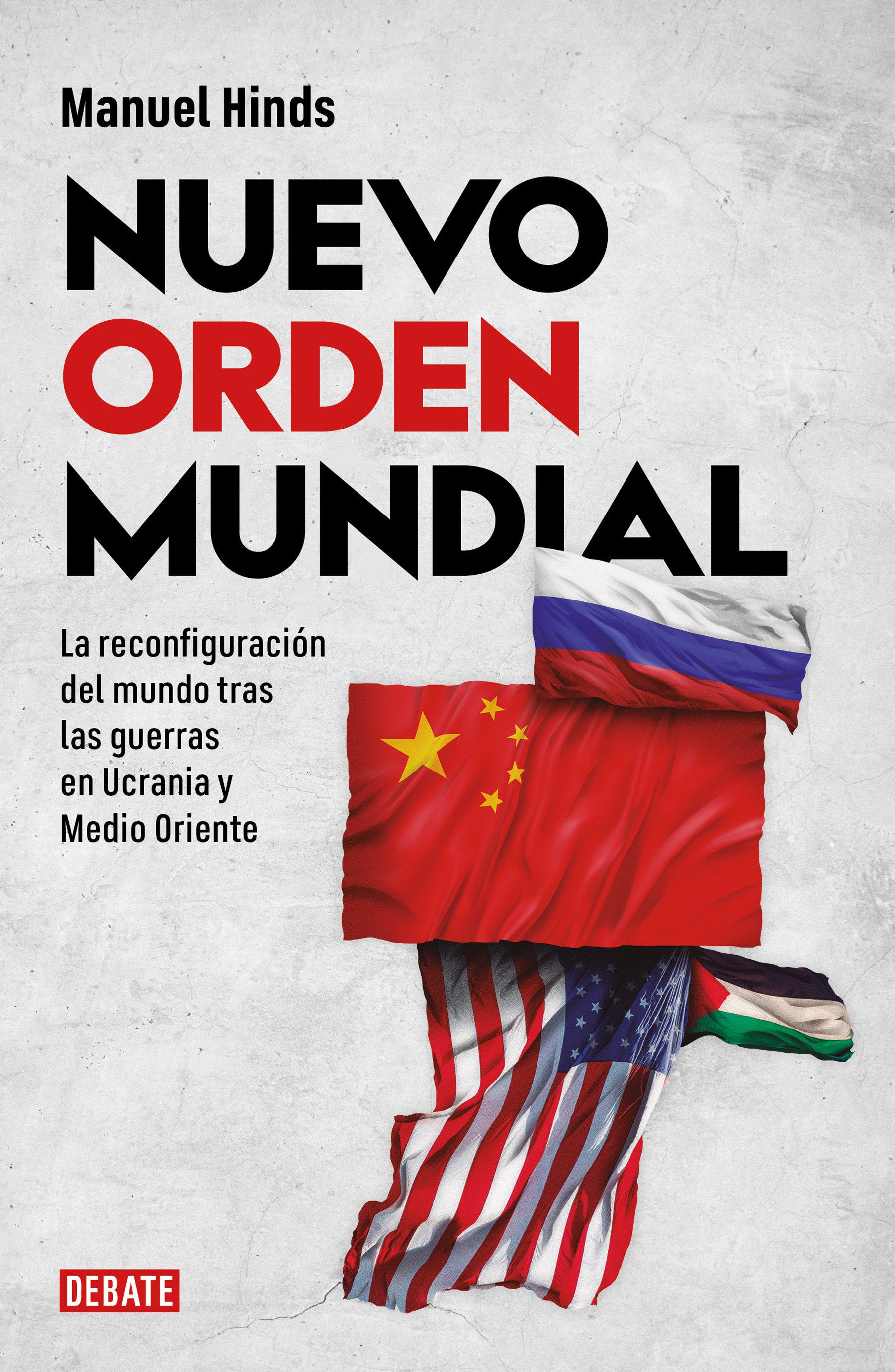 Nuevo orden mundial / New World Order