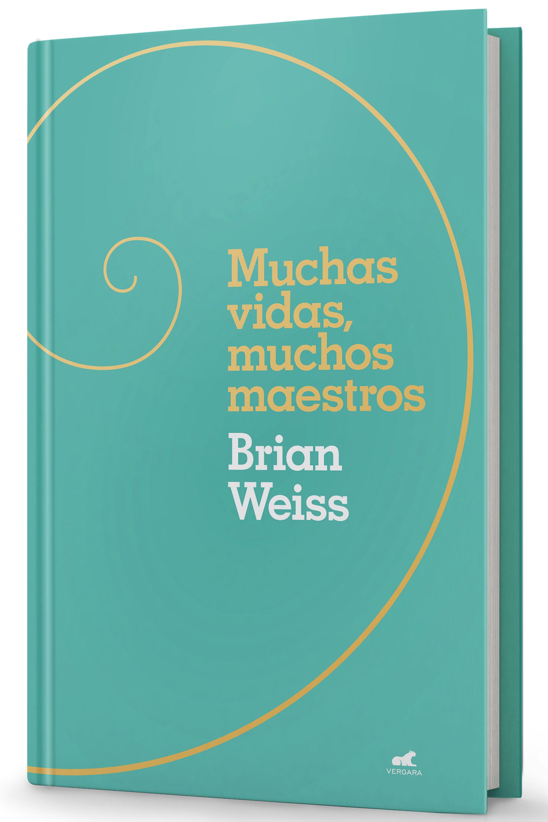 Muchas vidas, muchos maestros (Edición de Regalo)  / Many Lives, Many Masters (Gift Edition)